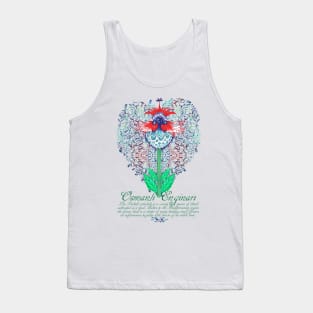 Osmanlı Enginarı Tank Top